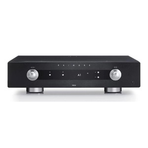 Усилитель предварительный Primare PRE35 DAC DM36 Black