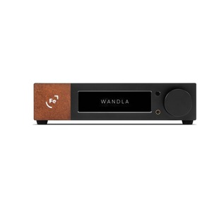 Цифро-аналоговый преобразователь Ferrum Audio Wandla HP