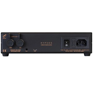 Блок питания Ferrum Audio Hypsos Dual