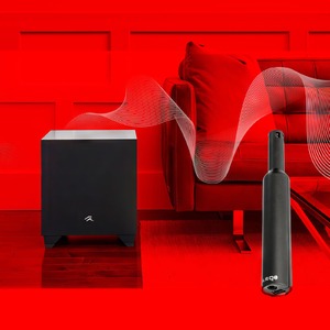 Сабвуфер Martin Logan Standard ARC Kit Without Tripod