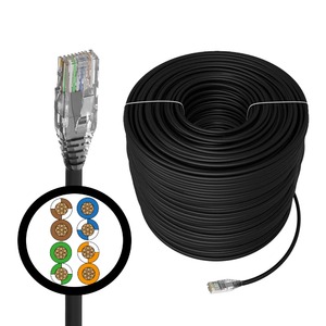 Кабель LAN витая пара 4PH R90888 500.0m