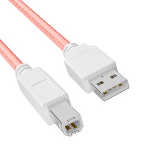 Кабель USB A-B 4PH R90899 1.0m