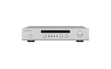 Фонокорректор Luxman E-07 Silver