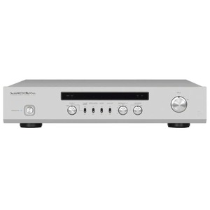 Фонокорректор Luxman E-07 Silver
