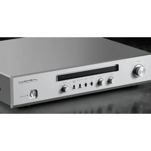 Фонокорректор Luxman E-07 Silver