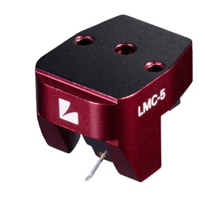 Головка звукоснимателя Luxman LMC-5