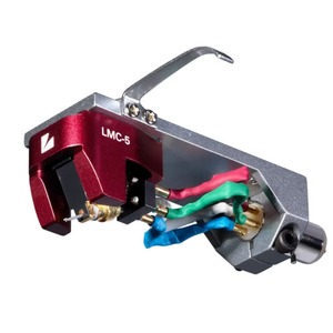 Головка звукоснимателя Luxman LMC-5