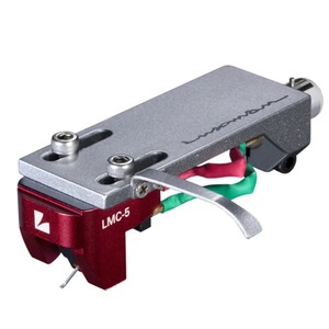 Головка звукоснимателя Luxman LMC-5