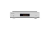 Сетевой аудио проигрыватель Luxman NT-07 Silver