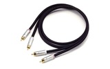 Кабель межблочный Luxman JPR-100 1.0m