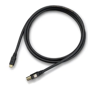 USB кабель Luxman JPU-150C USB C-B 1.5m