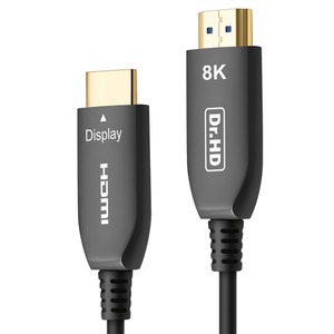 Кабель HDMI Dr.HD 005002079 FC 90 ST 8K 90.0m