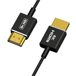 Кабель HDMI Dr.HD 005002082 HDMI 8K 2.0m