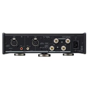 Усилитель мощности Teac AP-507 Silver