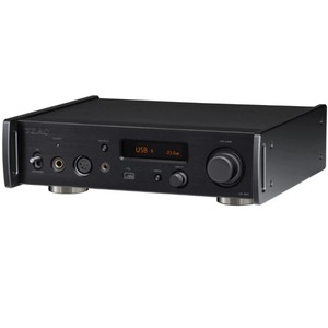 ЦАП с усилителем Teac UD-507 Black