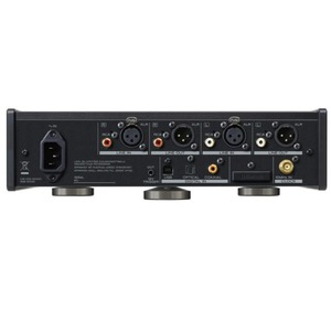 ЦАП с усилителем Teac UD-507 Black