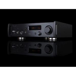 ЦАП с усилителем Teac UD-507 Black