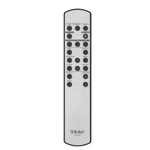 ЦАП с усилителем Teac UD-507 Black