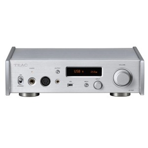 ЦАП с усилителем Teac UD-507 Silver