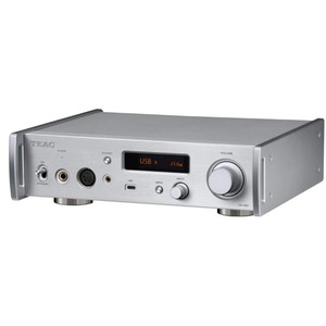 ЦАП с усилителем Teac UD-507 Silver