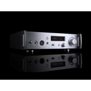 ЦАП с усилителем Teac UD-507 Silver