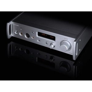 ЦАП с усилителем Teac UD-507 Silver