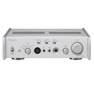 Усилитель для наушников Teac HA-507 Silver