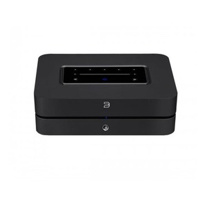 Мультирумный стример Bluesound PowerNode N331 Black