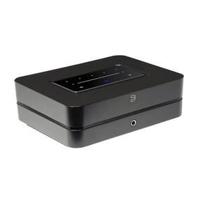 Мультирумный стример Bluesound PowerNode N331 Black