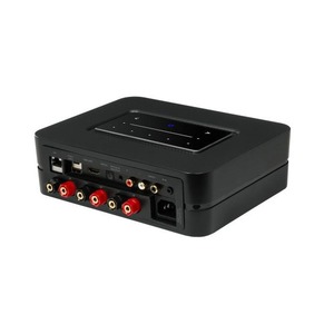 Мультирумный стример Bluesound PowerNode N331 Black
