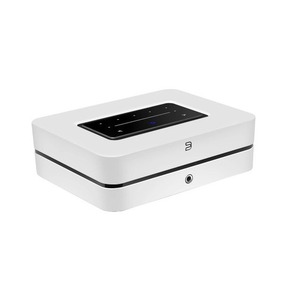 Мультирумный стример Bluesound PowerNode N331 White