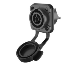 Аксессуар для разъема Roxtone DCPF