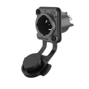 Аксессуар для разъема Roxtone DCPM