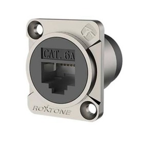 Терминал RJ-45 Roxtone RAE8FD-C6A-S