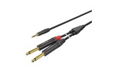Кабель аудио Jack - Jack Roxtone PACC280/5 5.0m