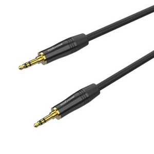 Кабель аудио Jack - Jack Roxtone PACC240/1 1.0m