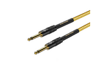 Кабель аудио Jack - Jack Roxtone MGJJ310/1 1.0m
