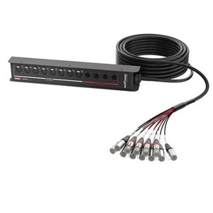 Стейдж-бокс Roxtone SFBN0800L20 20.0m