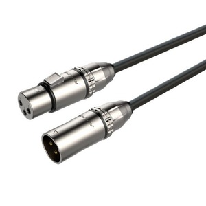 Кабель аудио XLR - XLR Roxtone PMXX200/6 6.0m