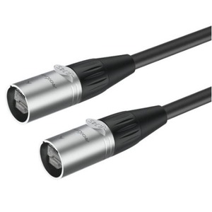 Кабель Витая пара Roxtone PC6PEE/5 5.0m