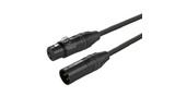 Кабель аудио XLR - XLR Roxtone MMXX200/0,5 0.5m