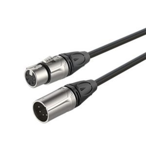 Кабель аудио XLR - XLR Roxtone MDXX210/3 3.0m