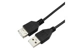 Кабель USB Гарнизон GCC-USB2-AMAF-3M 3.0m