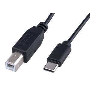 Кабель USB Гарнизон GCC-USB2-CMBM-1M 1.0m