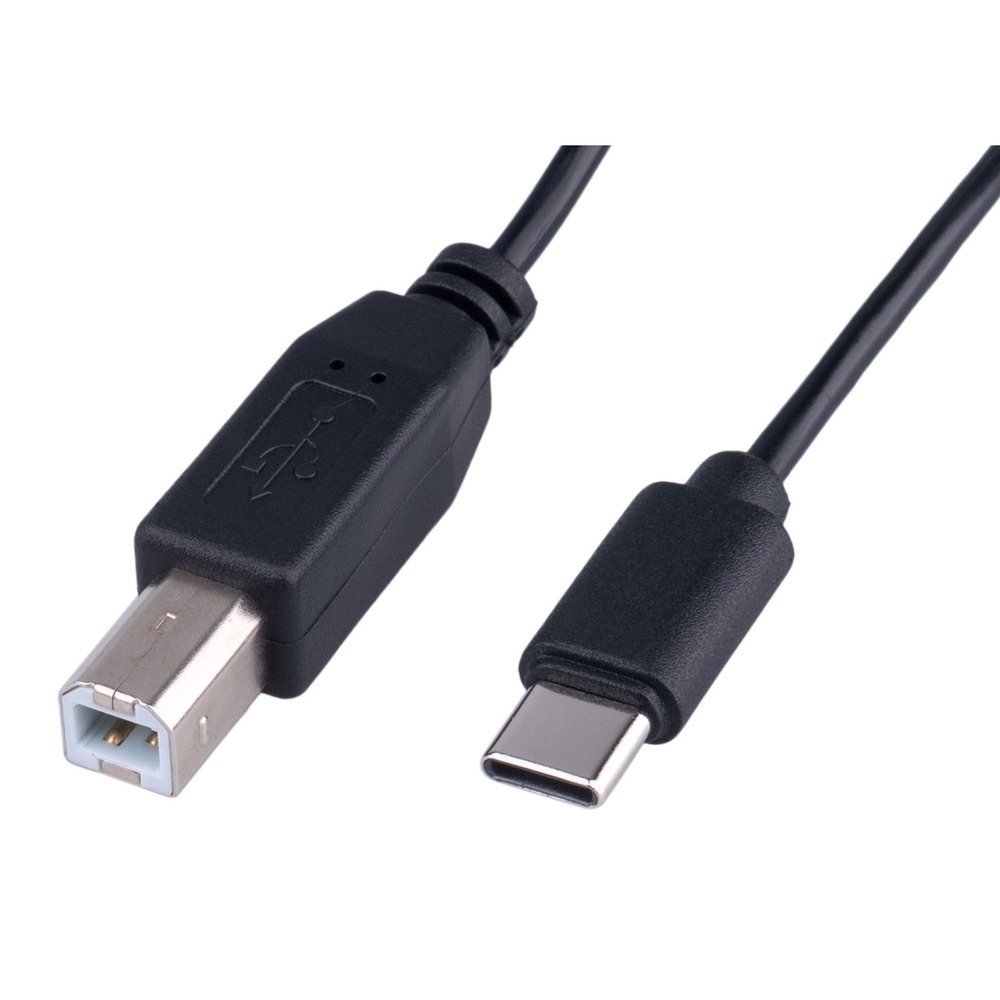 Кабель USB Гарнизон GCC-USB2-CMBM-3M 3.0m