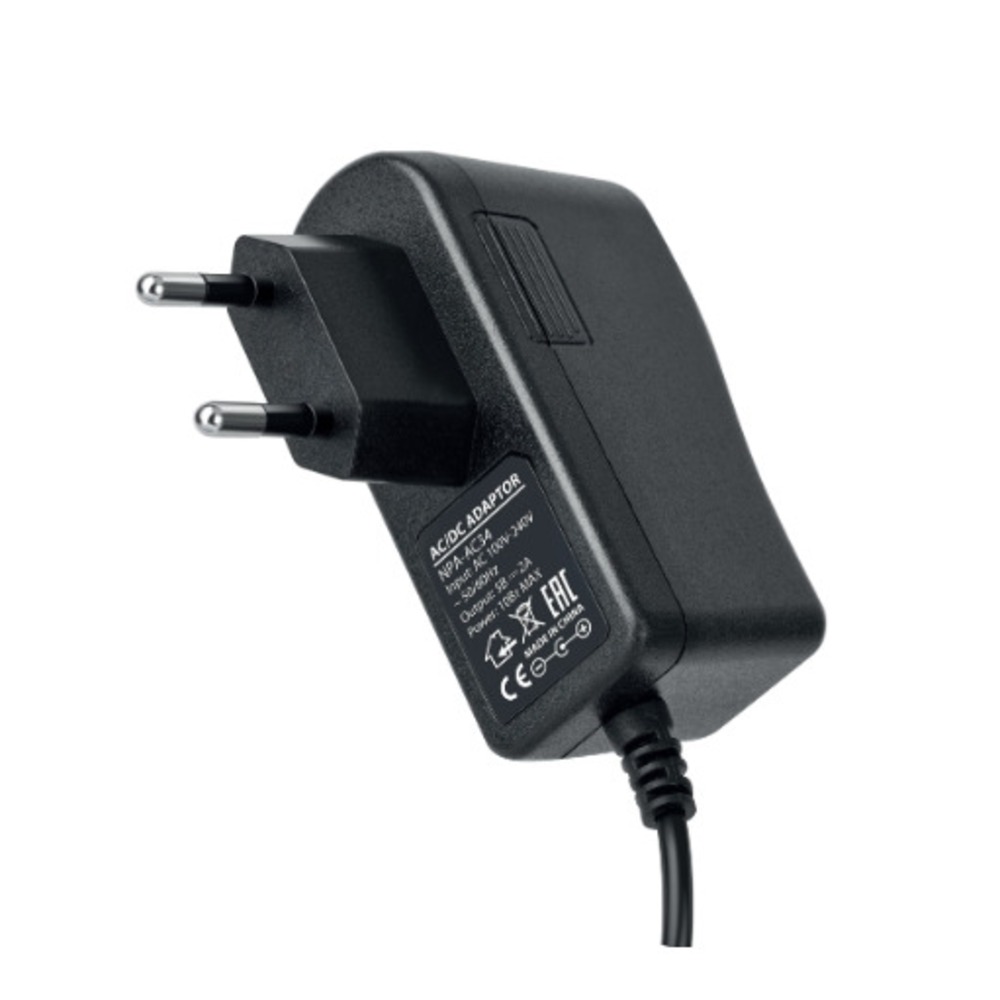 Блок питания специальный Gembird NPA-AC34