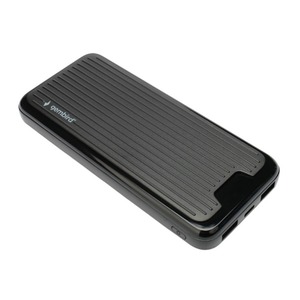 Мобильный аккумулятор Gembird GPB-10