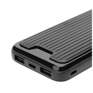 Мобильный аккумулятор Gembird GPB-10