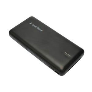 Мобильный аккумулятор Gembird GPB-10C
