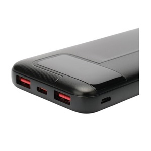 Мобильный аккумулятор Gembird GPB-10Q